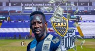 Boca Juniors hace millonario pedido a Alianza Lima por Luis Advíncula [VIDEO] Cuadro xeneize habría tasado a lateral mundialista con más de un millón de dólares para que el Rayo regrese a la Liga1 par
