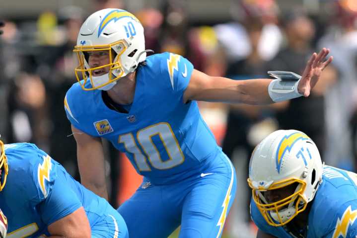 Fantasy Football: The Top Plays For Week 6