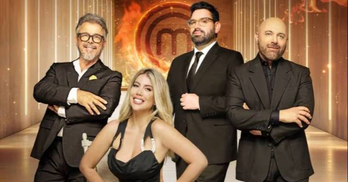 Este lunes vuelve MasterChef Celebrity