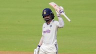 IND vs WI 1st Test, Day 1 Stumps: KL Rahul’s half-century puts India in control after Siraj’s early burst