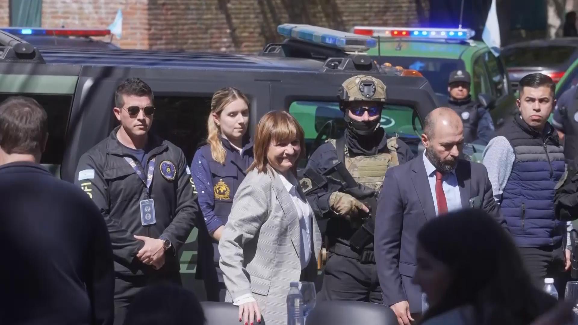 Peru confirms it will extradite Argentine wanted for horrific triple femicide