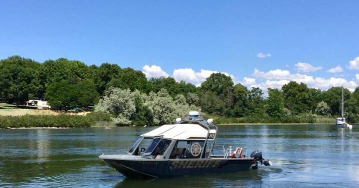 Body of missing kayaker found near the Burbank Slough off Columbia River