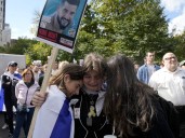 Families of Canadians killed by Hamas say Carney still hasn’t met with them