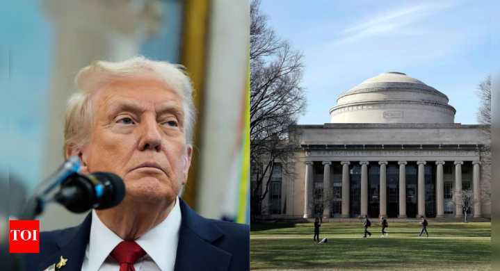 Funds for conservative ideas: White House asks colleges to support Trump's political views; promises 'positive benefits' in return