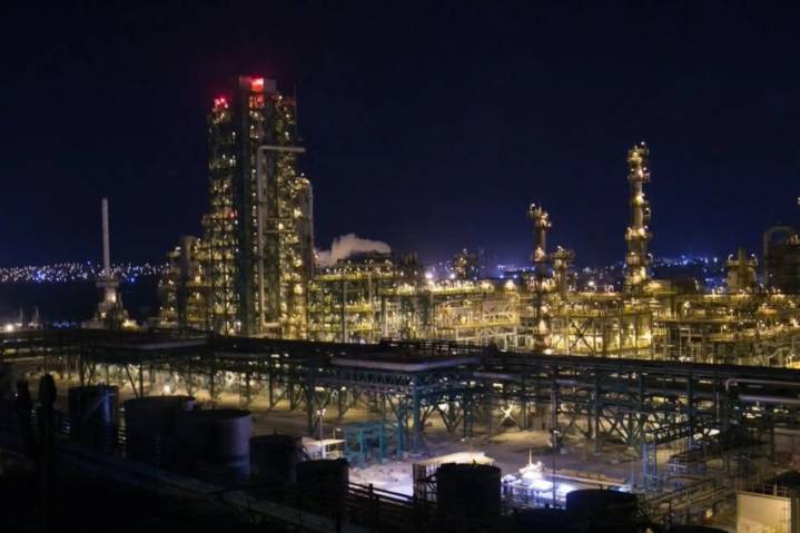 Petroperú: Refinería Talara no afecta el suministro eléctrico de la región Piura