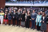 Aprueba Senado integración de Comisión Antimonopolio
