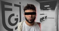 Vinculan a proceso a Nelson ‘N’ y Gabriel ‘N’, dos presuntos integrantes de Tren de Aragua