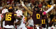 Gophers defense stays together and strong behind first-time coordinator Danny Collins