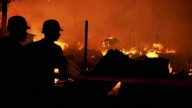 Minor boy killed, 3 others injured in Mumbai chawl fire