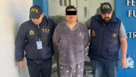 "El Señor Jota", el narco peruano sospechado de ordenar el triple femicidio