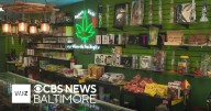 Baltimore leaders introduce bill to regulate smoke shops