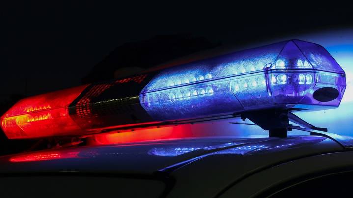 Infant dies from injuries days after crash near Hickory