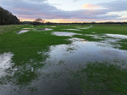 Golf World Laments ‘Terrible’ State of Former PGA Tour Course as 26-Year Long Partnership Ends Fans express heartbreak as a former PGA Tour course turns barren amid drought and disputes, ending its 26