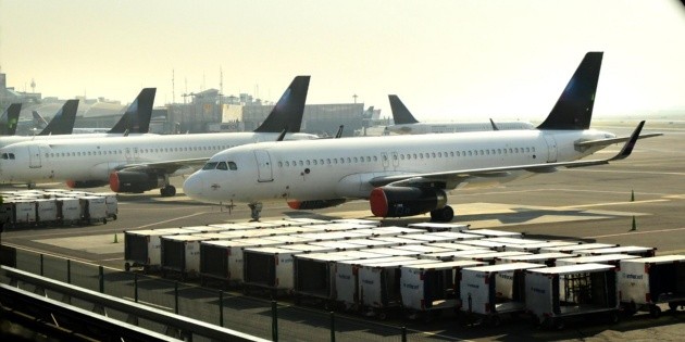 ASPA exhorta a Gobierno respetar convenio bilateral aéreo con EU