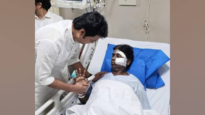 Democracy being ‘crushed’ in West Bengal under TMC’s rule: Tripura MP Biplab Kumar Deb