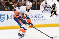 Islanders' special teams struggles run deep on both ends