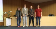 La botánica del siglo XIX cobra vida con 'Auzoux VR', el último proyecto inmersivo de la Universidad de Salamanca