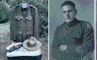 Man at Yard Sale Buys WWI Uniform—Then Discovers Remarkable Story Behind It
