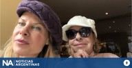 “¡Basta de joder con mi nombre!“: Karen Reichardt cruzó ”al feminismo" por las críticas al apellido que no usa
