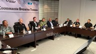 Fiscal confirma dos detenidos tras ataque a estatales en Gómez Palacio y detalla acciones