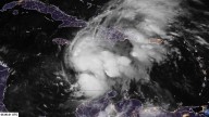 Jamaica could face days of hurricane conditions as Melissa rapidly intensifies over record