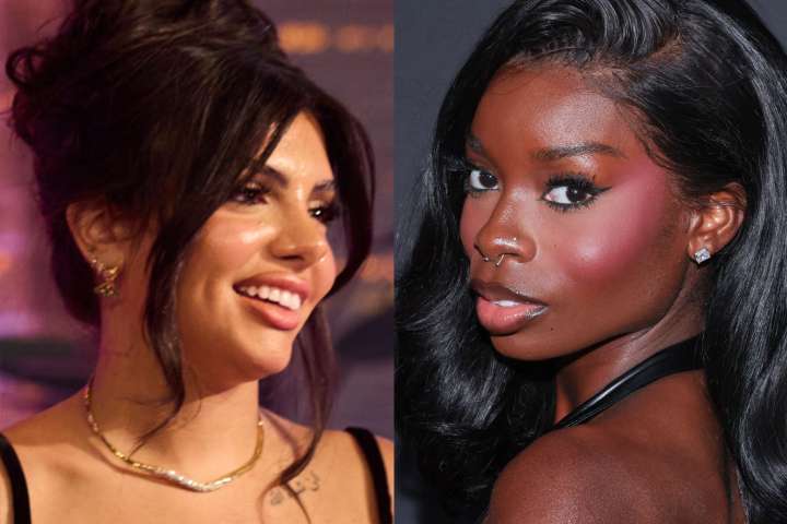 Love Island USA: Olandria and Huda’s racism controversy was only a matter of time.