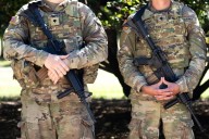 Where things stand with Trump’s National Guard deployments