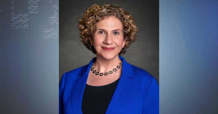 Iowa Senator Claire Celsi of West Des Moines dies