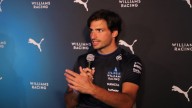 ¿Por qué penalizaron a Carlos Sainz en el Gran Premio de México 2025?