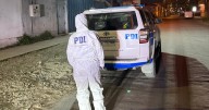 Realizan primeras diligencias investigativas tras encontrar un cuerpo en plena vía pública de Coquimbo