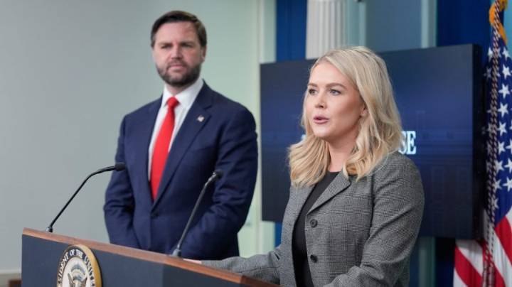 White House plans for layoffs amid shutdown