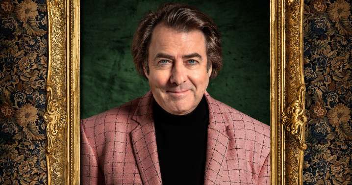 BBC Celebrity Traitors' Jonathan Ross slams 'misleading reports' after rumours swirl