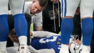 Spencer Shrader injury update: Colts K suffered torn ligaments, out for year