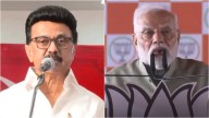 VIDEO: DMK, Allies Slam PM Modi Over Remarks Against Tamils And Biharis, Accuse Him Of Spreading Regional Hatred