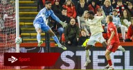 Aberdeen suffer narrow 3-2 defeat to Shakhtar Donetsk despite brave UEFA Conference League performance