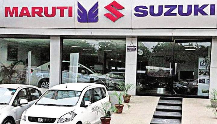 Maruti Suzuki, Tata Motors Record Rise In Car Market Pie, EV Sales Up In September