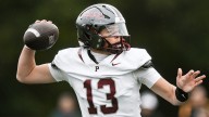 Dom Bracco delivers birthday gift for brother and big football win for P’burg, all in one night