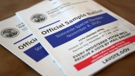 Cómo registrarse y votar en las elecciones especiales de la Propuesta 50 de California