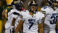Toms River North edges out win over Jackson Twp