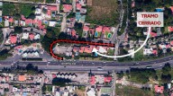 Dos meses de caos vial: Anuncian cierre de calle Chamizal, en Chamilpa
