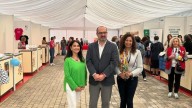 Ponferrada abre la carpa de las oenegés y hoy marcha solidaria