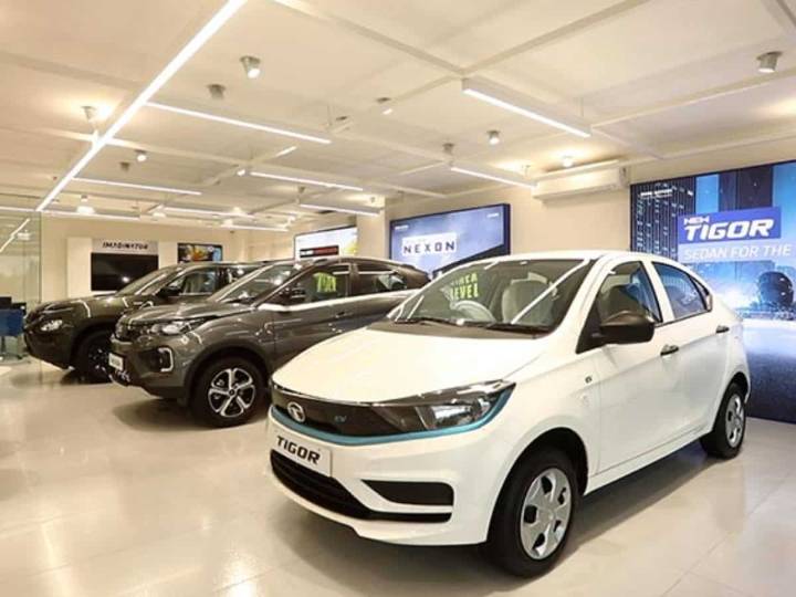 NSE's special 60-minute Tata Motors pre-open session on this date—See timings