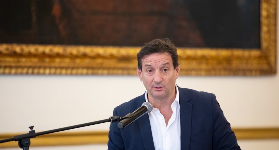 Rafael López Aliaga presentó su renuncia y  Renzo Reggiardo asumirá la alcaldía de Lima