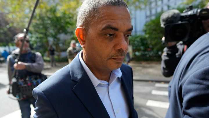 Jose Uribe gets no jail time after cooperating in Menendez trial