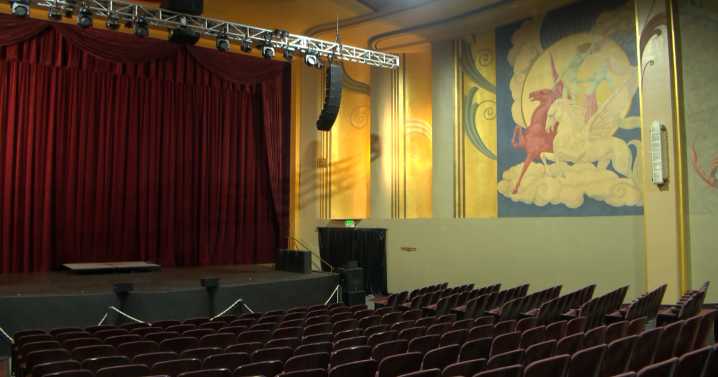 Tehama Concert Series ending after 90 years