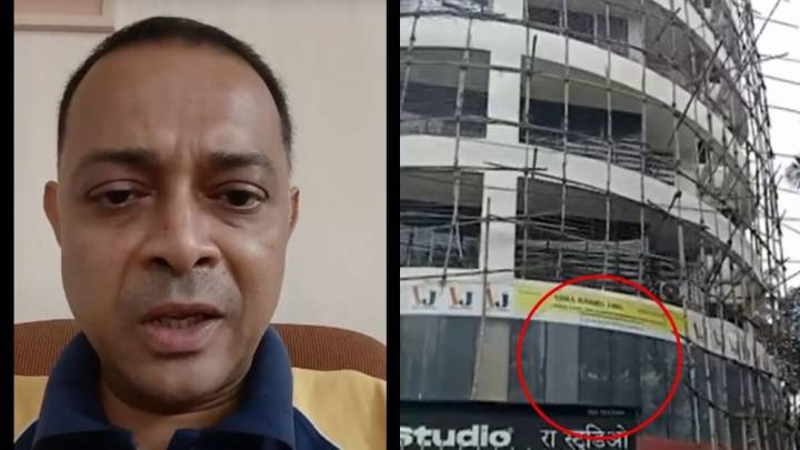 17 children rescued in hostage drama in Mumbai’s Powai area; accused shot dead