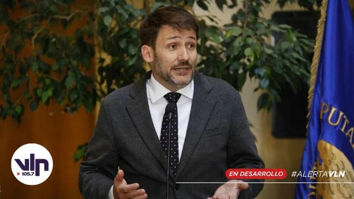 Presidente Boric aceptó la renuncia de Diego Pardow como Ministro de Energía