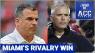 BOMBSHELL: Miami BEATS Rival Florida State | Dabo Swinney HUMBLES Bill Belichick