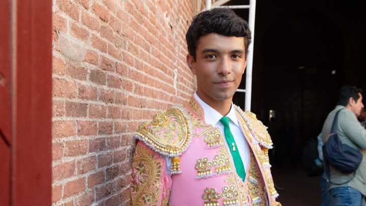 Samuel Castrejón se sincera en COPE: "Rompí a llorar viendo la retirada de Morante"