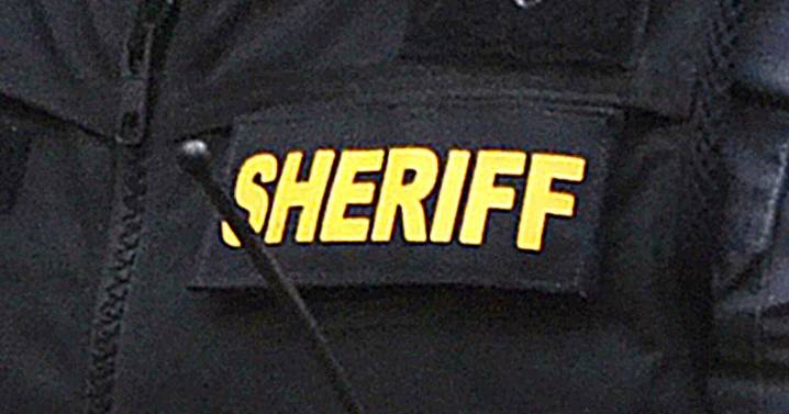 Here's how the Catawba County Sheriff's Office set up a sting operation to catch child predators